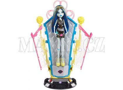 Monster High Dobíjecí Frankie