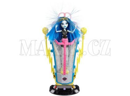 Monster High Dobíjecí Frankie