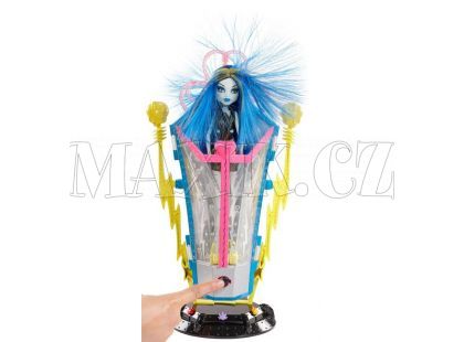 Monster High Dobíjecí Frankie