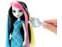 Monster High Elektrizující Frankie 4