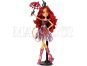 Monster High Freak du Chic - Toralei 2