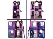Monster High Hotel hrůzy Boo-tique