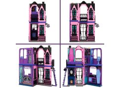 Monster High Hotel hrůzy Boo-tique