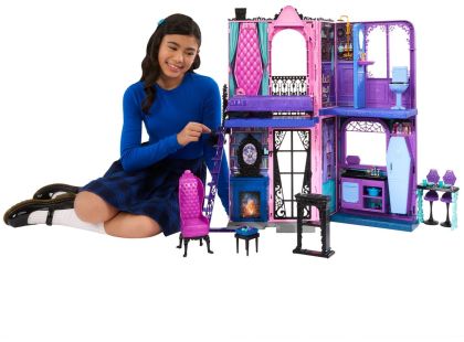 Monster High Hotel hrůzy Boo-tique