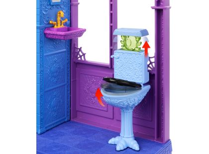 Monster High Hotel hrůzy Boo-tique