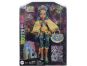 Monster High Monster Fest panenka - Cleo 4