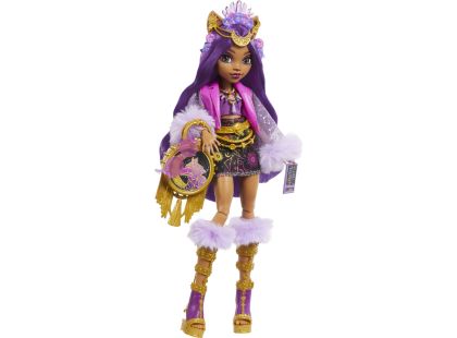 Monster High Monster Fest panenka Clawdeen