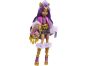 Monster High Monster Fest panenka Clawdeen 2