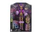 Monster High Monster Fest panenka Clawdeen 4