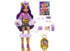 Monster High Monster Fest panenka Clawdeen