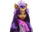 Monster High Monster Fest panenka Clawdeen 3