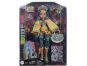 Monster High Monster Fest panenka Cleo 4