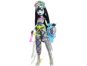 Monster High Monster Fest panenka Frankie 2