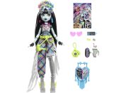 Monster High Monster Fest panenka Frankie