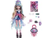 Monster High Monster Fest panenka Lagoona - Poškozený obal