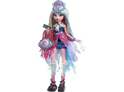 Monster High Monster Fest panenka Lagoona