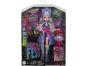 Monster High Monster Fest panenka Lagoona 6