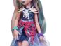 Monster High Monster Fest panenka Lagoona 4