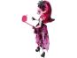 Monster High Monsterka s doplňky do fotokoutku - Draculaura DNX33 2