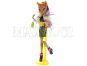 Monster High Monstrozní splynutí najednou Kříženci - Clawvenus 2