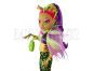 Monster High Monstrozní splynutí najednou Kříženci - Clawvenus 6