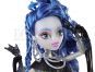 Monster High Monstrozní splynutí Noví kříženci - Sirena Von Boo 5