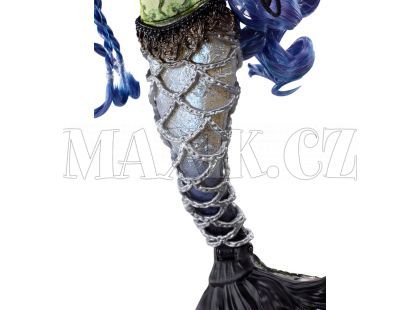 Monster High Monstrozní splynutí Noví kříženci - Sirena Von Boo