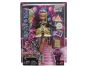 Monster High panenka děsivě sladká oslava Cleo Denile 5
