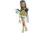 Monster High panenka děsivě sladká oslava Cleo Denile 3