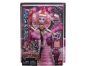 Monster High panenka děsivě sladká oslava Cupid Asteria 5