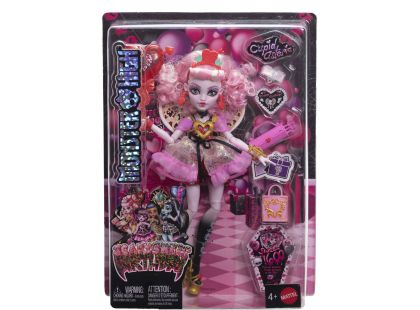 Monster High panenka děsivě sladká oslava Cupid Asteria
