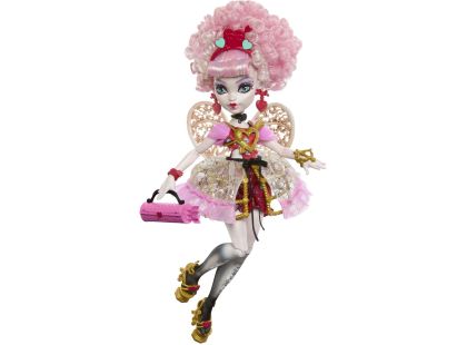 Monster High panenka děsivě sladká oslava Cupid Asteria