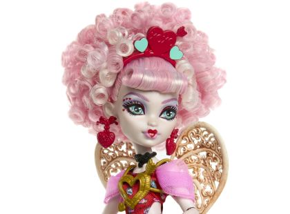 Monster High panenka děsivě sladká oslava Cupid Asteria