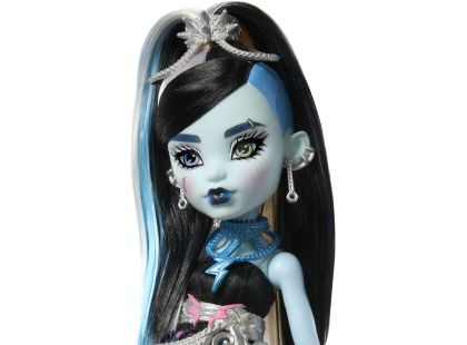 Monster High panenka děsivě sladká oslava Frenkie Stein