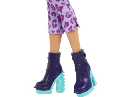 Monster High příšerka monsterka - Clawdeen