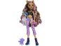 Monster High příšerka monsterka - Clawdeen 3