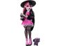 Monster High příšerka monsterka - Draculaura - Poškozený obal 3