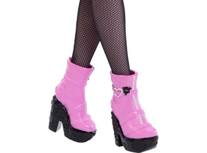 Monster High příšerka monsterka - Draculaura - Poškozený obal