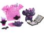 Monster High příšerka monsterka - Draculaura - Poškozený obal 7