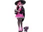 Monster High příšerka monsterka - Draculaura 3