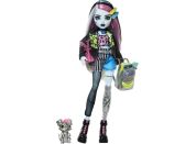 Monster High příšerka monsterka - Frankie - Poškozený obal