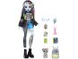 Monster High příšerka monsterka - Frankie - Poškozený obal 3