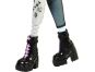 Monster High příšerka monsterka - Frankie - Poškozený obal 6