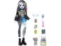 Monster High příšerka monsterka - Frankie 3