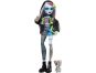 Monster High příšerka monsterka - Frankie 2