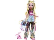 Monster High příšerka monsterka - Lagoona