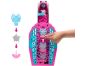 Monster High Skulltimate Secrets Hauntlywood Mysteries panenka - catty 2