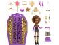 Monster High Skulltimate Secrets Hauntlywood Mysteries panenka - Clawdeen 3