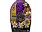 Monster High Skulltimate Secrets Hauntlywood Mysteries panenka - Clawdeen 6