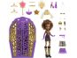 Monster High skulltimate secrets hauntlywood mysteries panenka Clawdeen Wolf 2